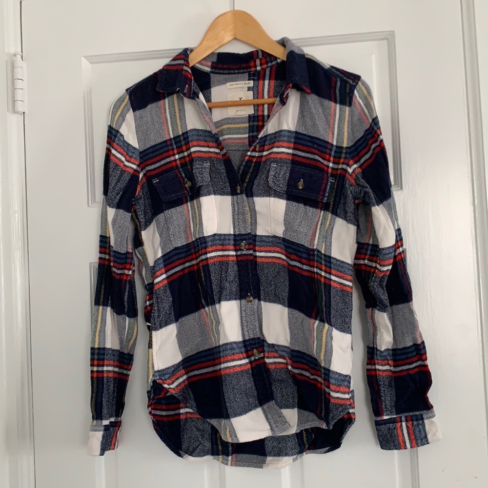 AE Flannel